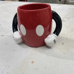 Disneyland Mug