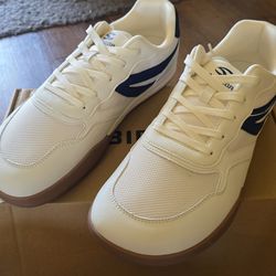 Hobibear wide toe shoes