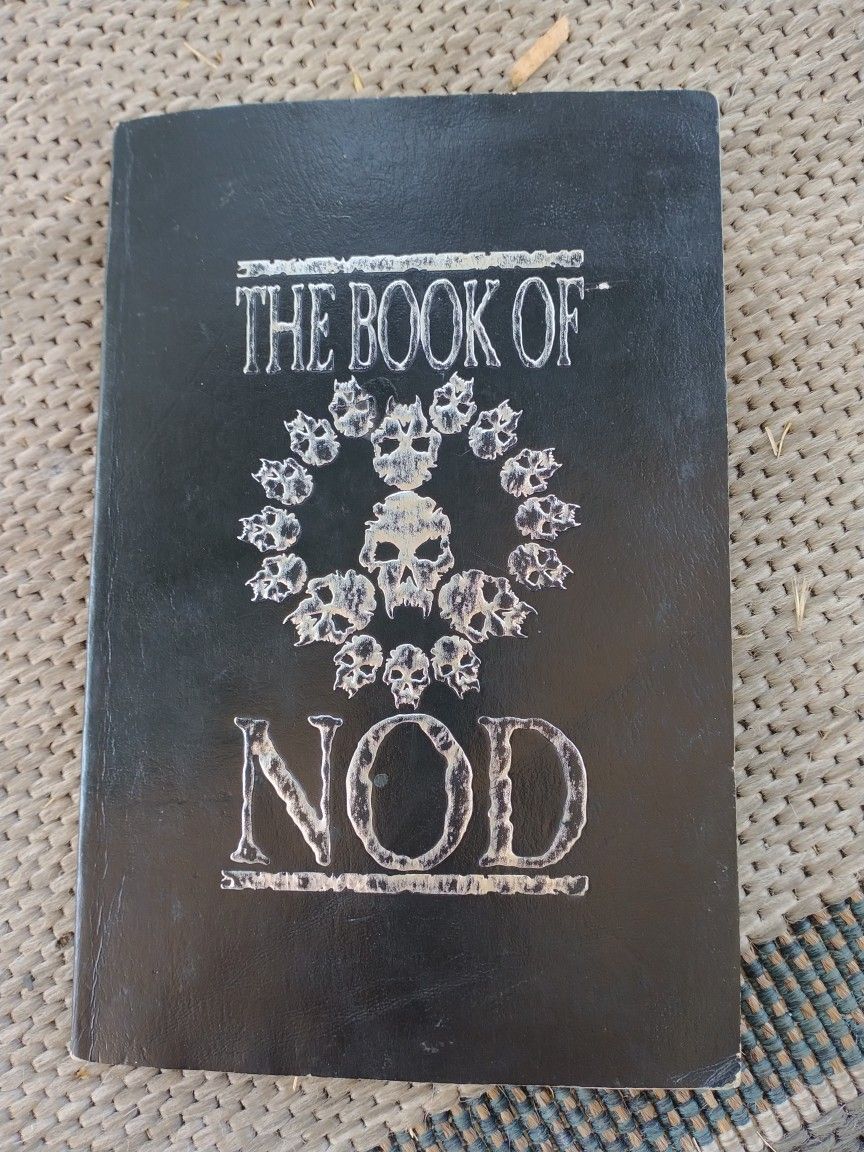 The Book Of NOD