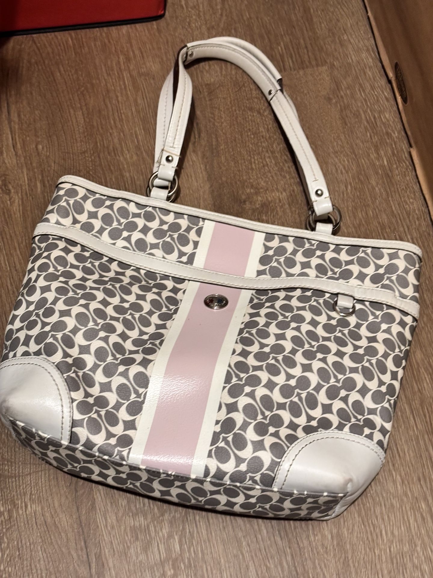Coach design 