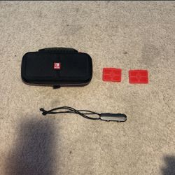Nintendo Switch Case
