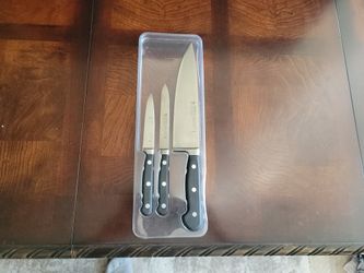 Original kitchen knives made in Spain