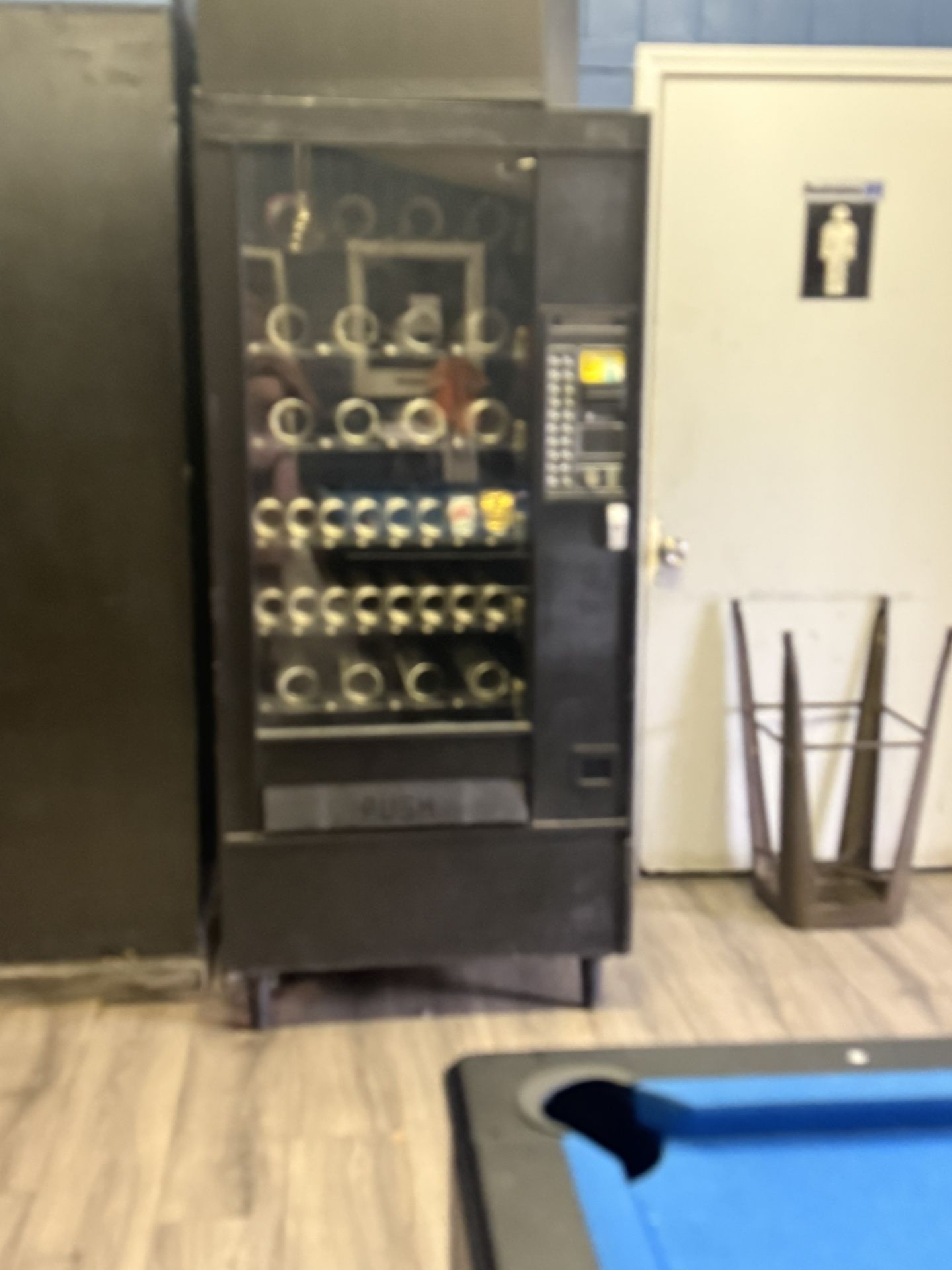 Vending Machine