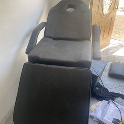 Tattoo Chair 