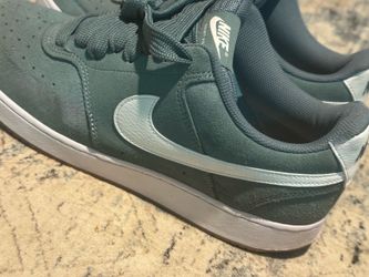 Nike Court Visions