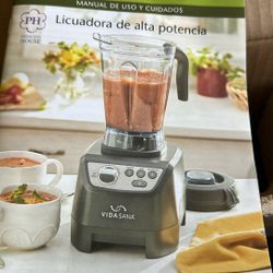 Princess House Blender