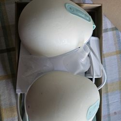 Willow 360 Breastpump.