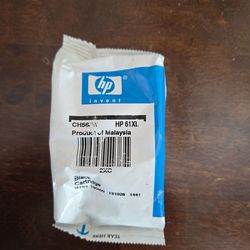 Hp 61 xl black