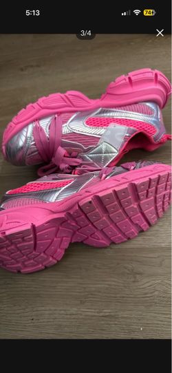 Kids BALENCIAGAS