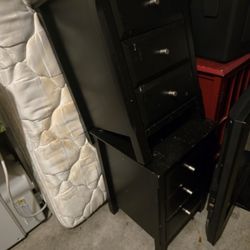 FREE END TABLES