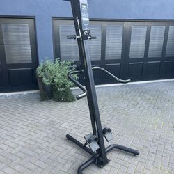 Versaclimber 