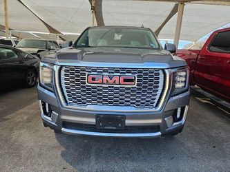 2021 GMC Yukon XL