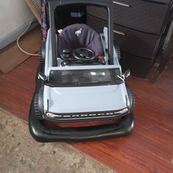 Andadera 4 In 1