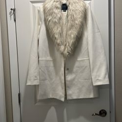 Coat/jacket 