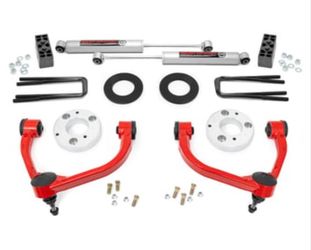 Lift Kits Wheels And Tires $40 Down