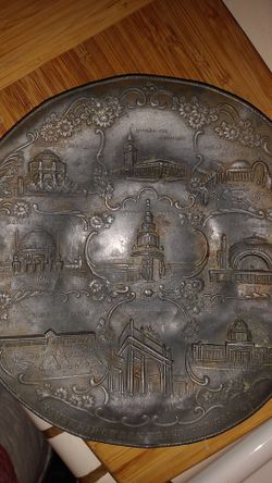 Souvenir from SAN FRANCISCO 1915