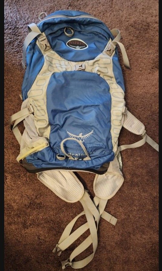 Backpack