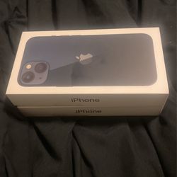 Brand New Sealed iPhone 13 