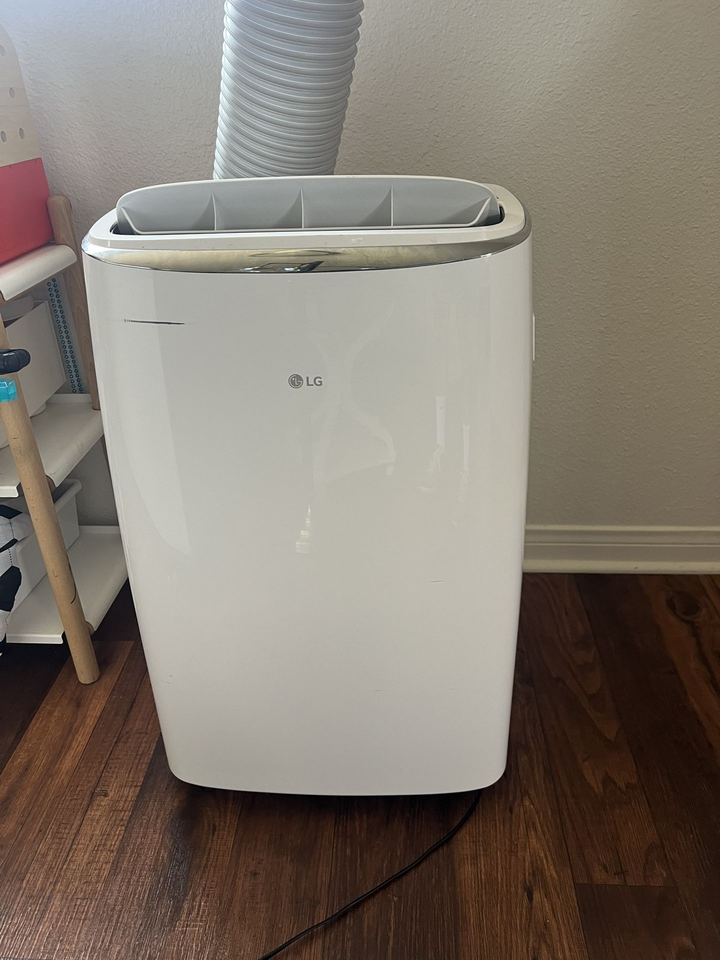 AC Window Unit