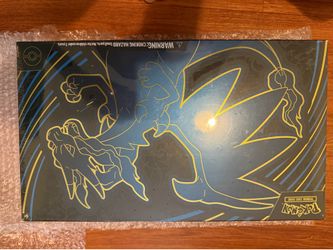 ***TRADING*ONLY***(Box has small crease on back)