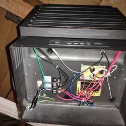 10000W CEILING MOUNT SHOP HEATER 