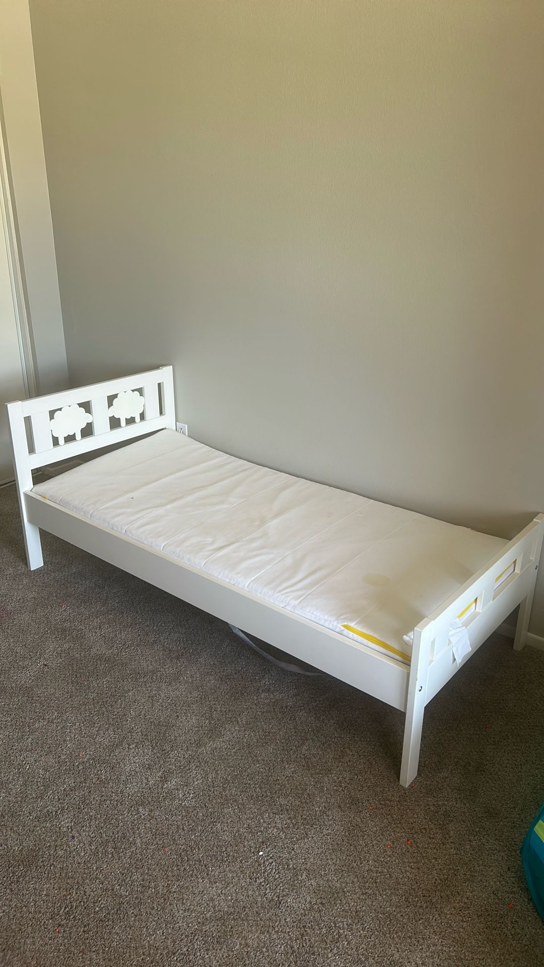 Toddler Bed For Sale