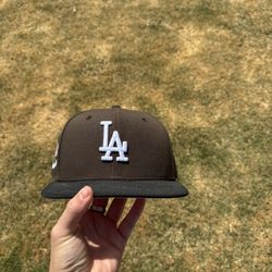 LA Dodgers Specialty Hat