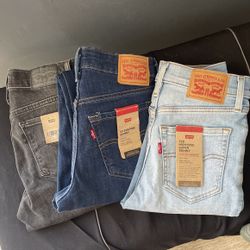 Levi’s
