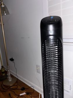 Fan, like new