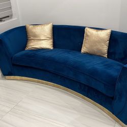 Sofa Set 4 Units