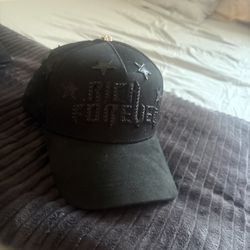 Rich Forever Hat