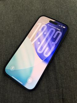 iPhone Air