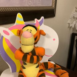 Disney Trigger Plush 