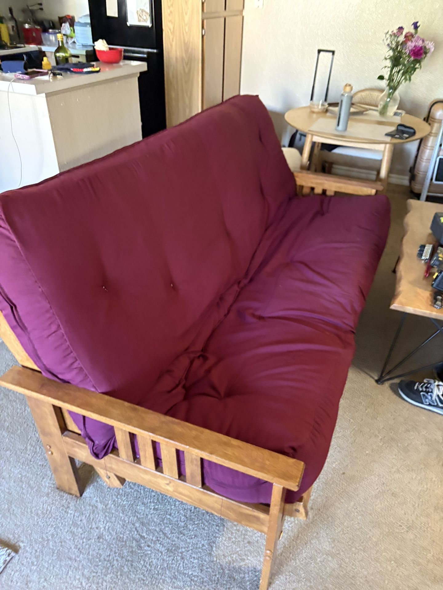 Futon