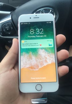 iPhone