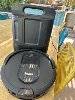 Vacuum Robot, Golf Clubs, Pool Sweep