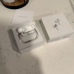 AirPods Pro 2nd Gen USB C