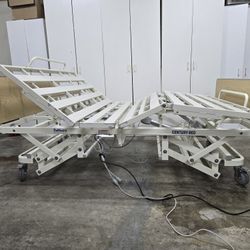 Adjustable Bed