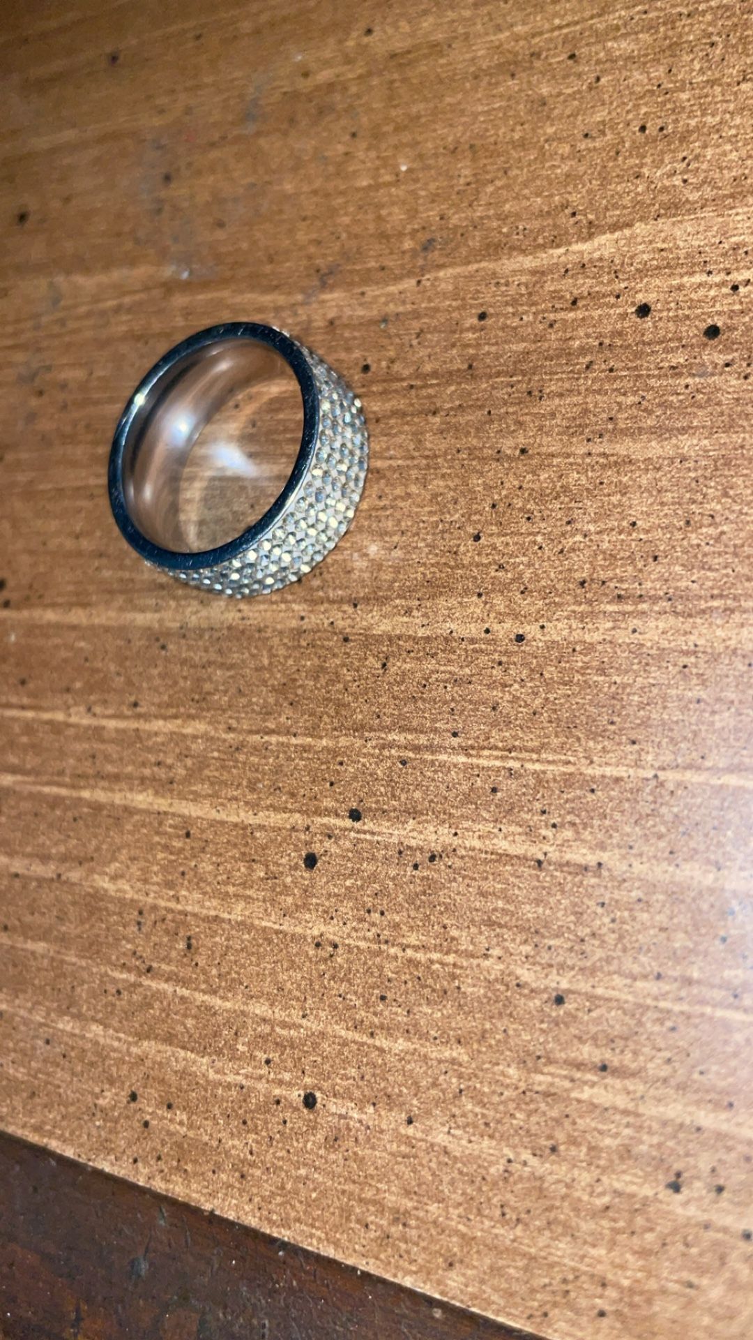 Fake Ring
