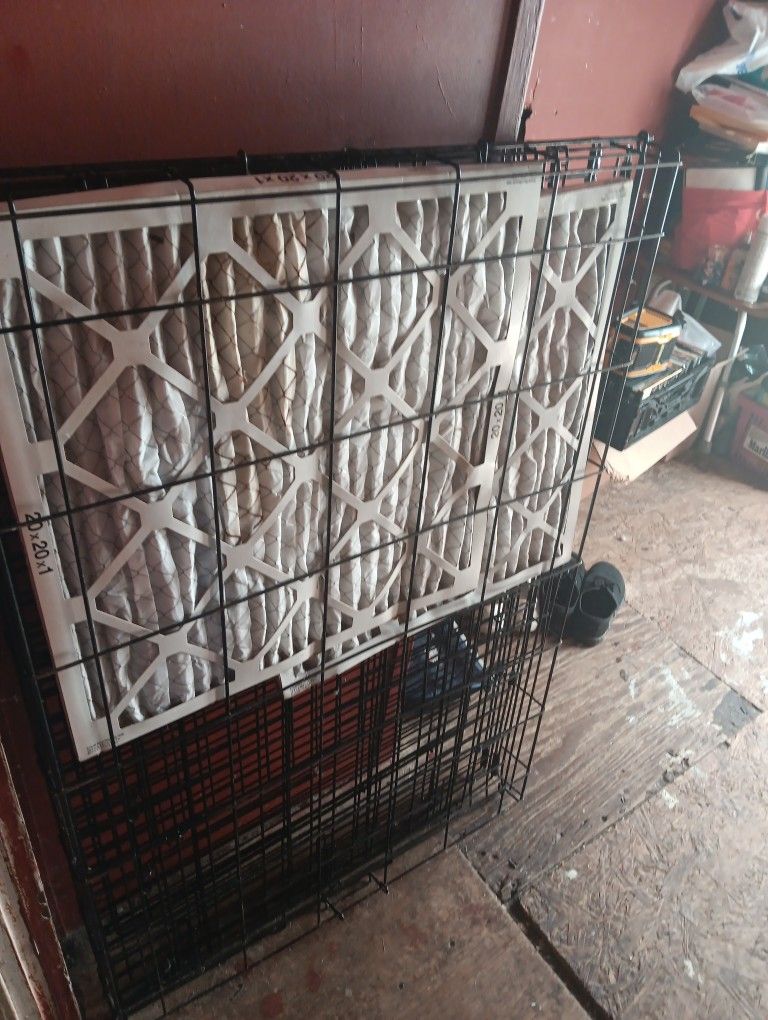 Dog Crate Xxxlarge