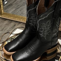 Botas Para Hombre