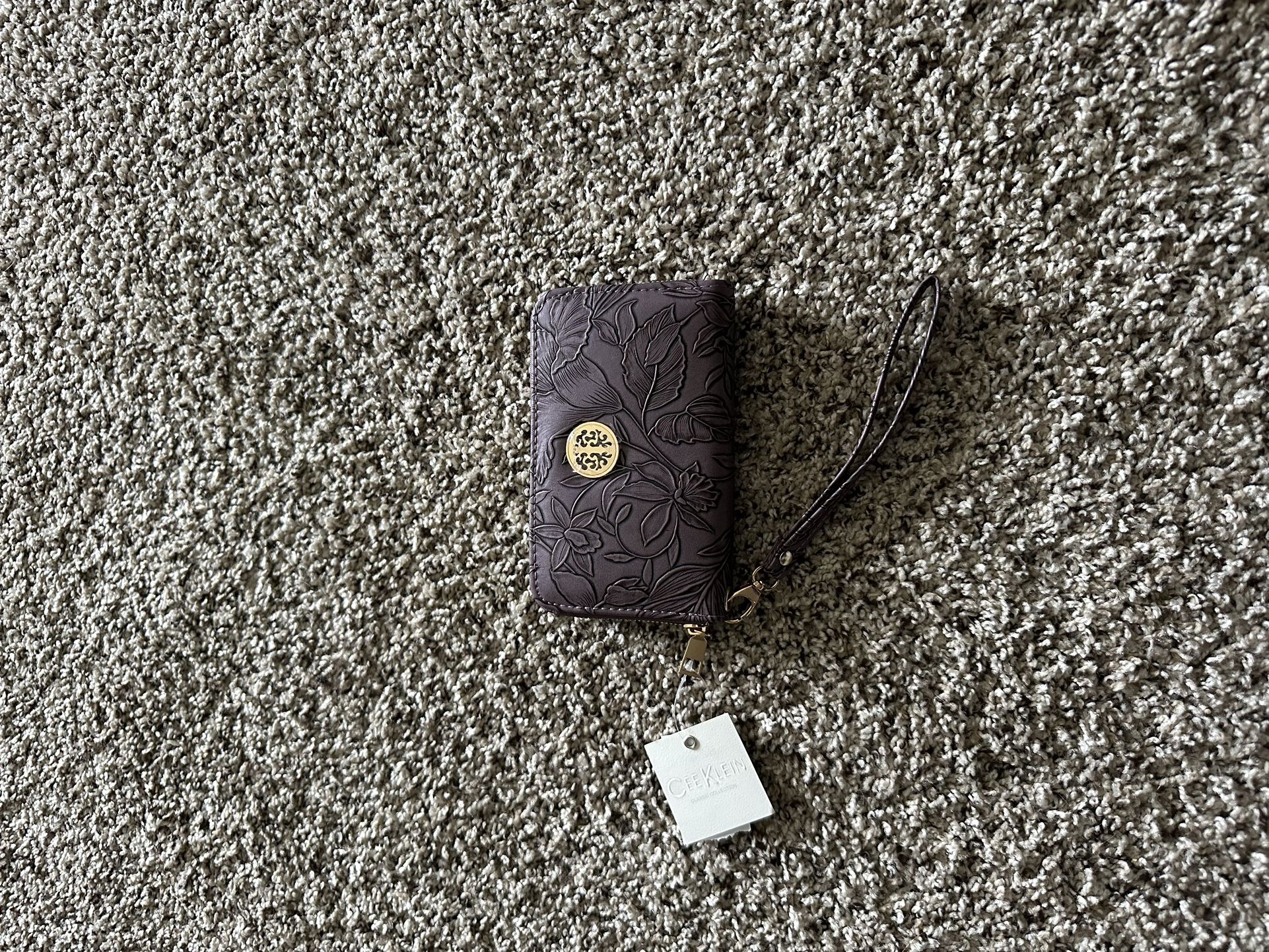 Cee Klein Wallet