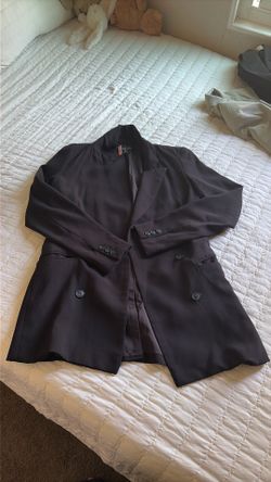 Women’s Blazer