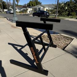 Roland Keyboard Stand