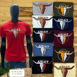 Cowboy Vaquero Shirts