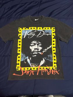 Valley Dreams Graphic Tee