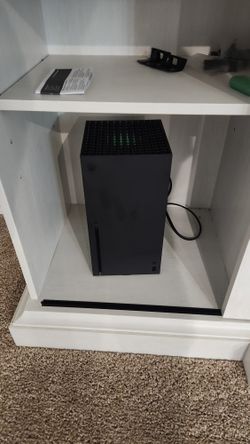 Xbox X series