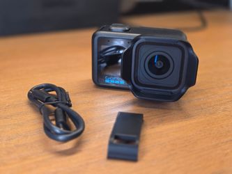 GoPro Mission 1 Pro