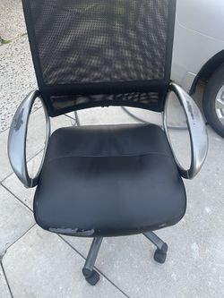 Silla Para Oficina