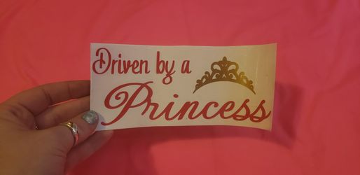 Vinyl decals custom